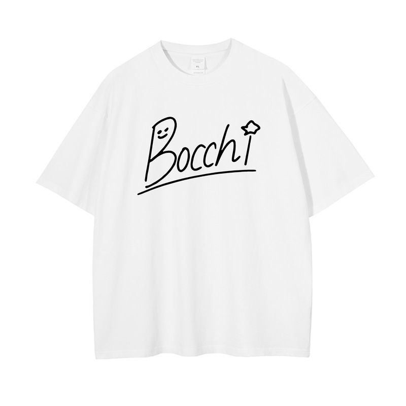 更新:79769493-99 (2pc/2件) 成人孤獨搖滾結束樂隊rock and roll tee #PDC 940717
