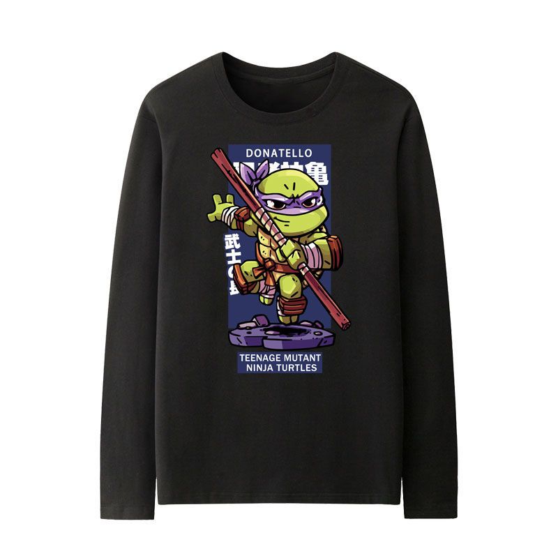 更新:79769493-97 (2件/2pc) 成人童裝忍者龜ninja turtle tee #pdc 810759