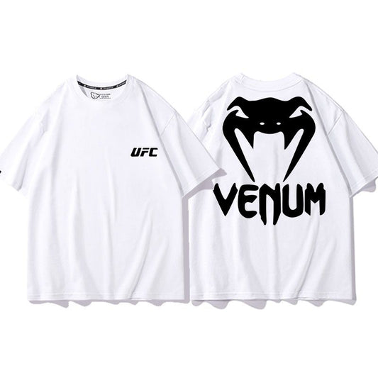更新:79769493-97 (2件/2pc) 成人童裝mma格鬥ufc tee #pdc 810759