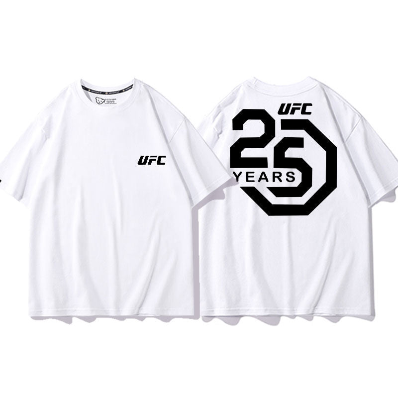 更新:79769493-97 (2件/2pc) 成人童裝mma格鬥ufc tee #pdc 810759