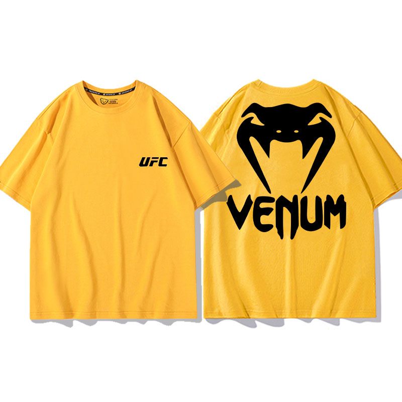 更新:79769493-97 (2件/2pc) 成人童裝mma格鬥ufc tee #pdc 810759