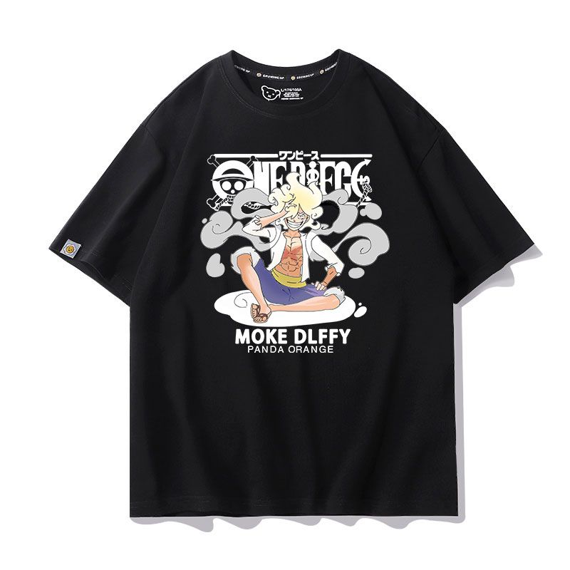 更新:79769493-97 (2件/2pc) 成人童裝海賊王one Piece tee #pdc 810759