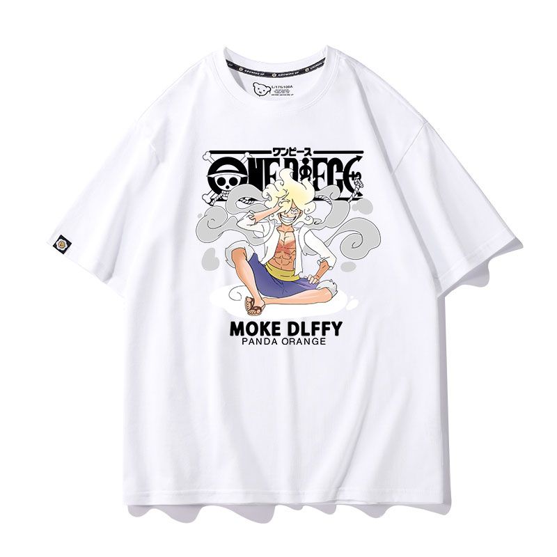更新:79769493-97 (2件/2pc) 成人童裝海賊王one Piece tee #pdc 810759