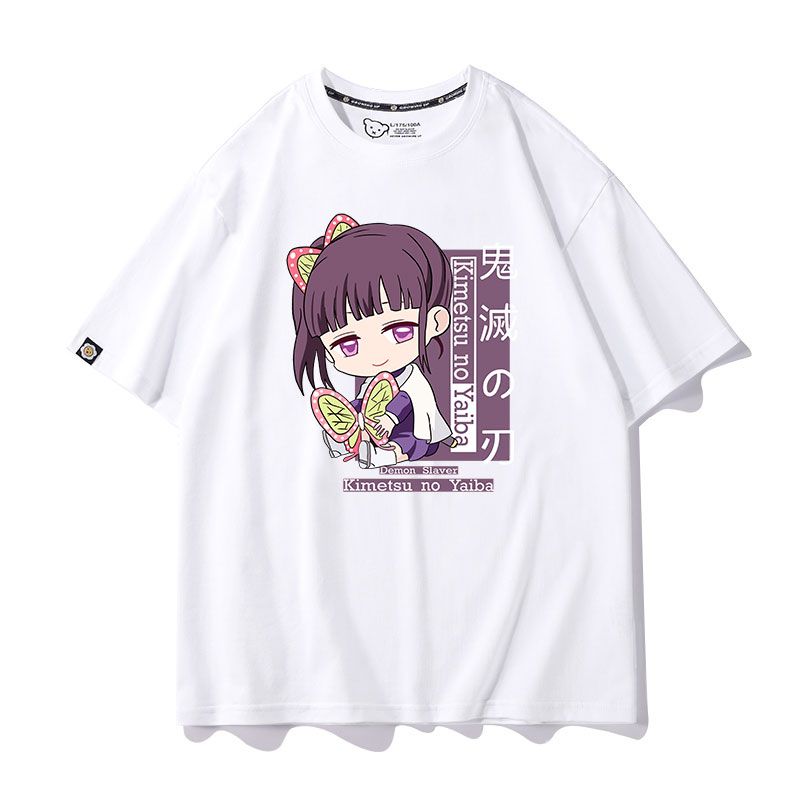 更新:79769493-97 (2件/2pc) 成人童裝鬼滅之刃demon slayer tee #pdc 810759