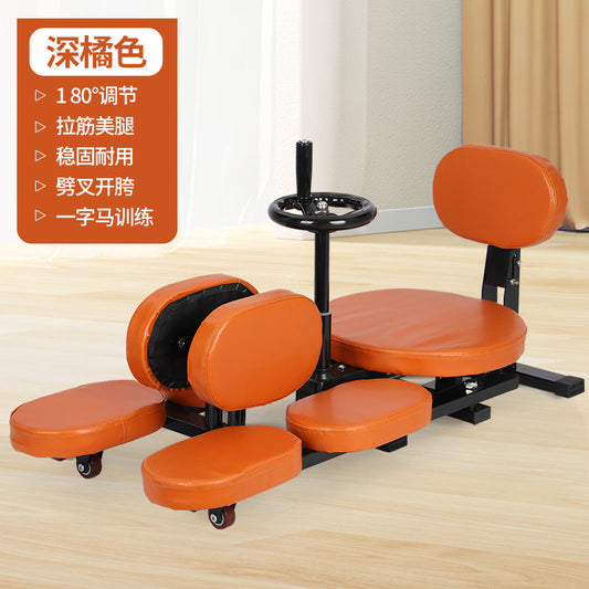 更新:79769492-98 一字馬大字馬拉筋器 stretching machine #pdc 911517