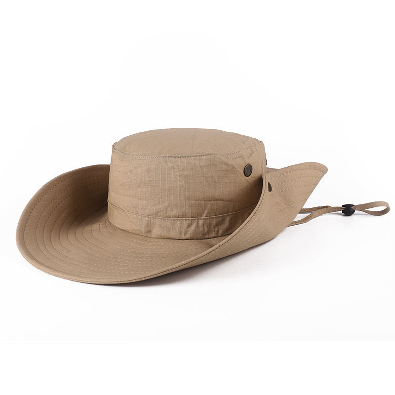 更新:79769492-97 (2pc/2件) 防曬太陽帽游水釣魚遠足行山露營 sun screen protection hat cap #pdc 770750
