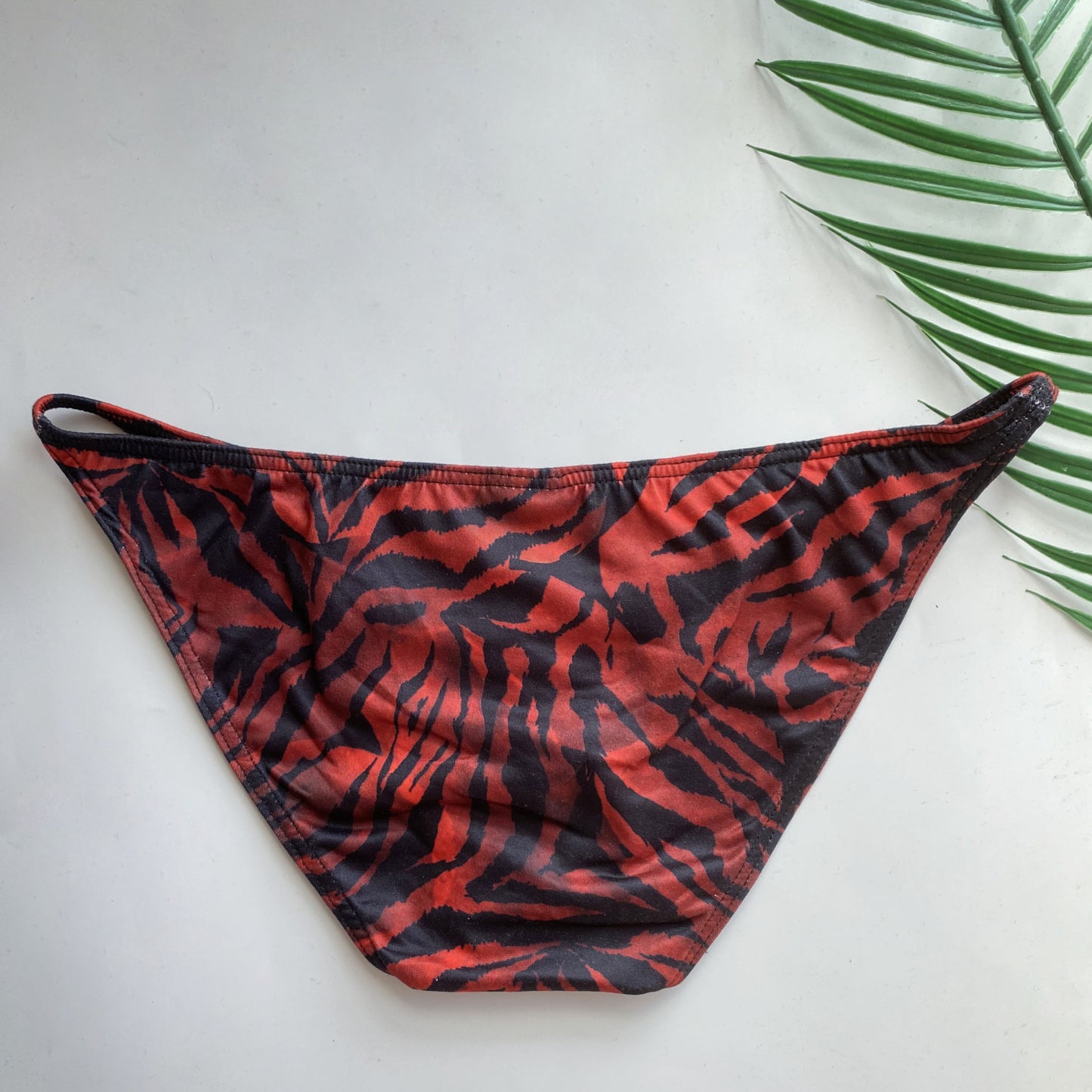 更新:79769492-95 (4pc/4條) 全新男裝男士內褲底褲 men underwear under pants brief thong bikini #pdc 701631