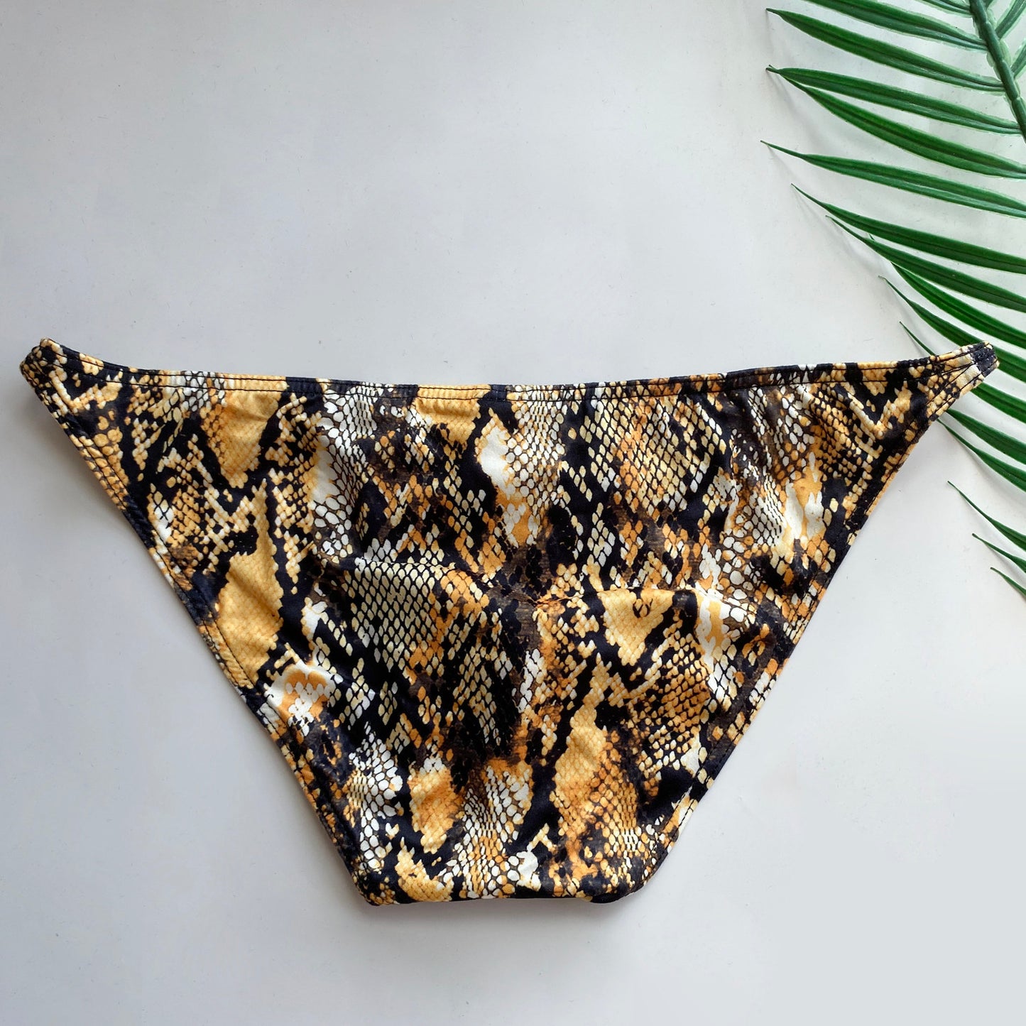 更新:79769492-95 (4pc/4條) 全新男裝男士內褲底褲 men underwear under pants brief thong bikini #pdc 701631
