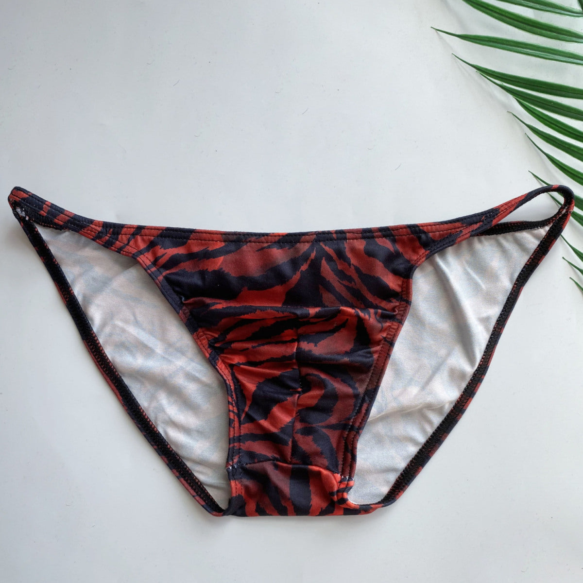 更新:79769492-95 (4pc/4條) 全新男裝男士內褲底褲 men underwear under pants brief thong bikini #pdc 701631