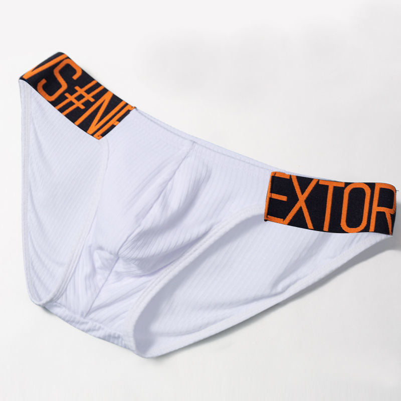 更新:79769492-95 (4pc/4條) 全新男裝男士內褲底褲 men underwear under pants brief thong bikini #pdc 701631