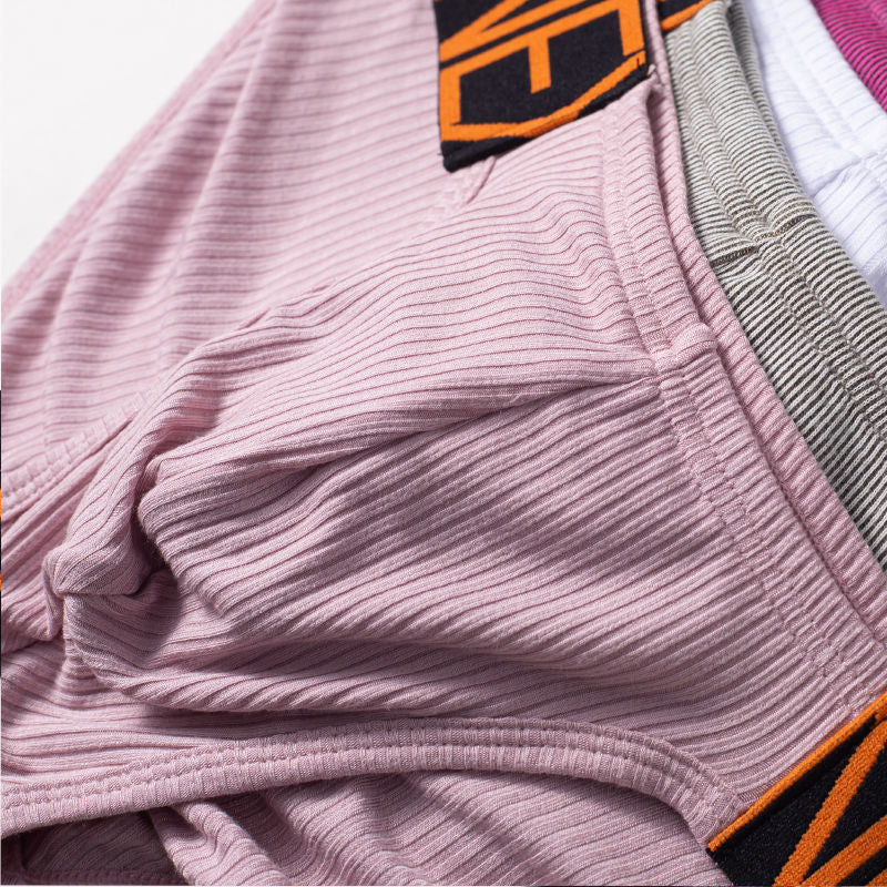 更新:79769492-95 (4pc/4條) 全新男裝男士內褲底褲 men underwear under pants brief thong bikini #pdc 701631