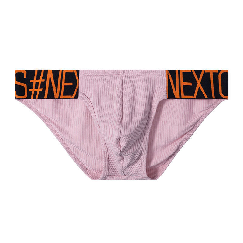 更新:79769492-95 (4pc/4條) 全新男裝男士內褲底褲 men underwear under pants brief thong bikini #pdc 701631