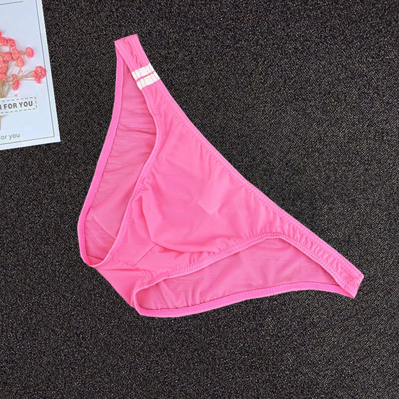 更新:79769492-95 (4pc/4條) 全新男裝男士內褲底褲 men underwear under pants brief thong bikini #pdc 701631