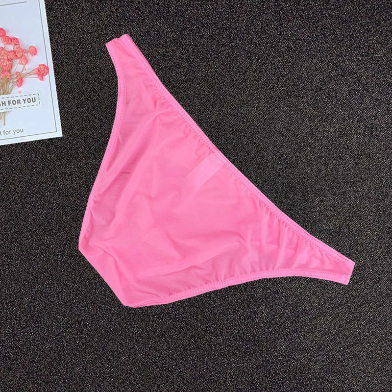 更新:79769492-95 (4pc/4條) 全新男裝男士內褲底褲 men underwear under pants brief thong bikini #pdc 701631