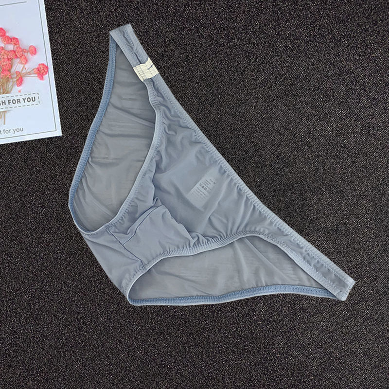 更新:79769492-95 (4pc/4條) 全新男裝男士內褲底褲 men underwear under pants brief thong bikini #pdc 701631