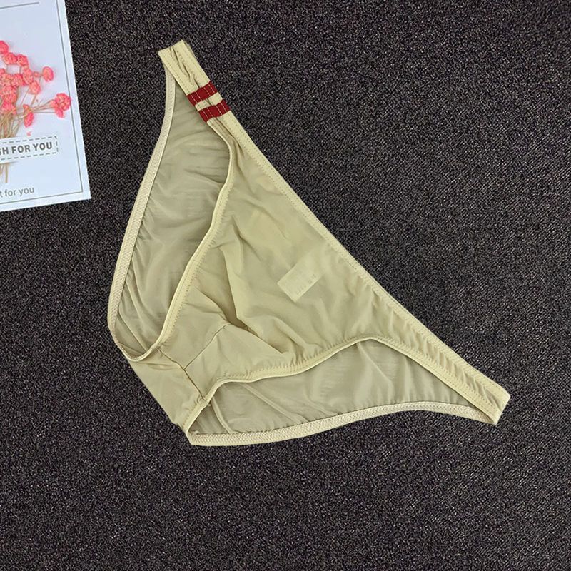 更新:79769492-95 (4pc/4條) 全新男裝男士內褲底褲 men underwear under pants brief thong bikini #pdc 701631