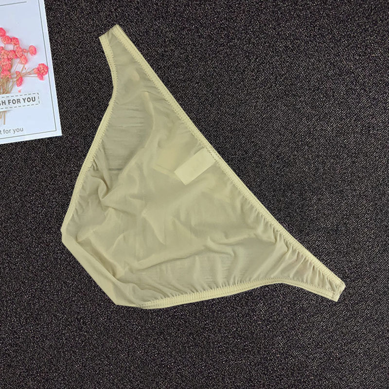 更新:79769492-95 (4pc/4條) 全新男裝男士內褲底褲 men underwear under pants brief thong bikini #pdc 701631