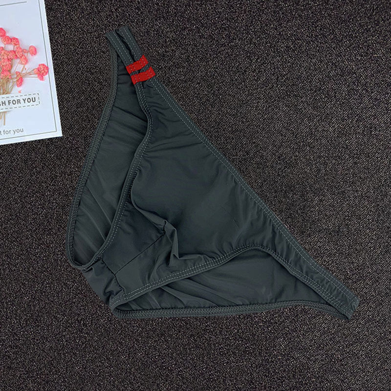 更新:79769492-95 (4pc/4條) 全新男裝男士內褲底褲 men underwear under pants brief thong bikini #pdc 701631