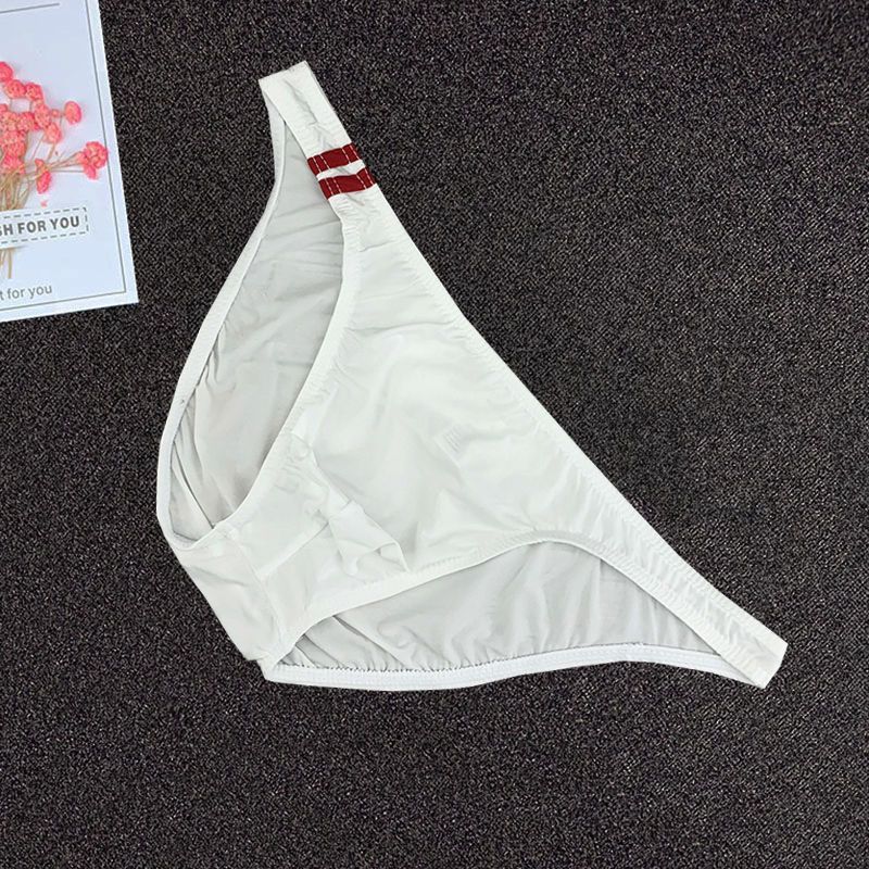 更新:79769492-95 (4pc/4條) 全新男裝男士內褲底褲 men underwear under pants brief thong bikini #pdc 701631