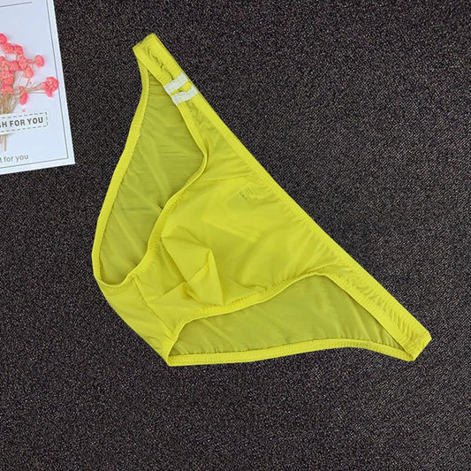 更新:79769492-95 (4pc/4條) 全新男裝男士內褲底褲 men underwear under pants brief thong bikini #pdc 701631