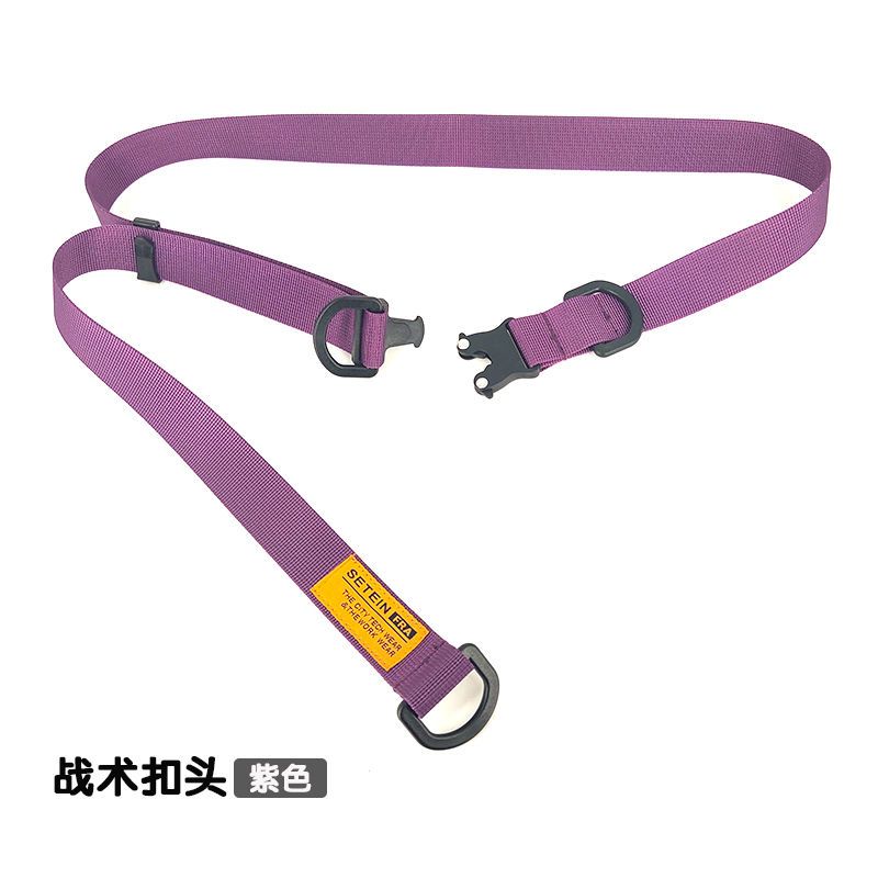 更新:79769491-99 (2pc/2件) 戰術腰帶 war game wargame military tactical belt #pdc 840819