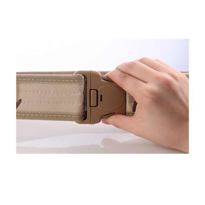更新:79769491-99 (2pc/2件) 戰術腰帶 war game wargame military tactical belt #pdc 840819
