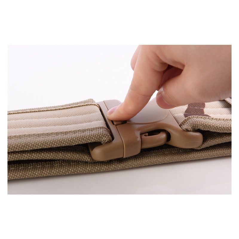 更新:79769491-99 (2pc/2件) 戰術腰帶 war game wargame military tactical belt #pdc 840819