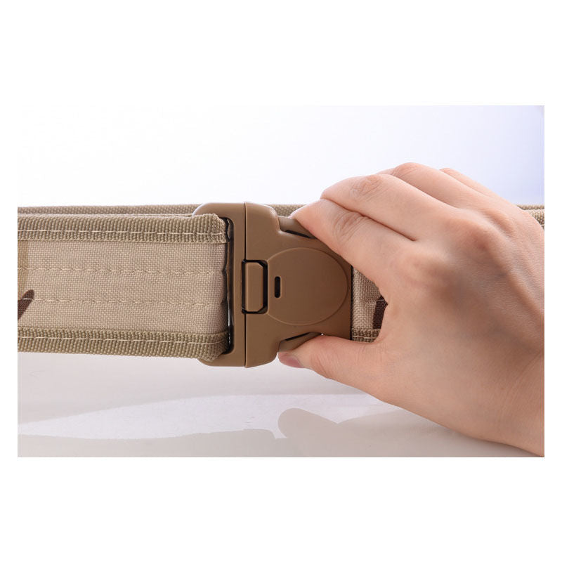 更新:79769491-99 (2pc/2件) 戰術腰帶 war game wargame military tactical belt #pdc 840819