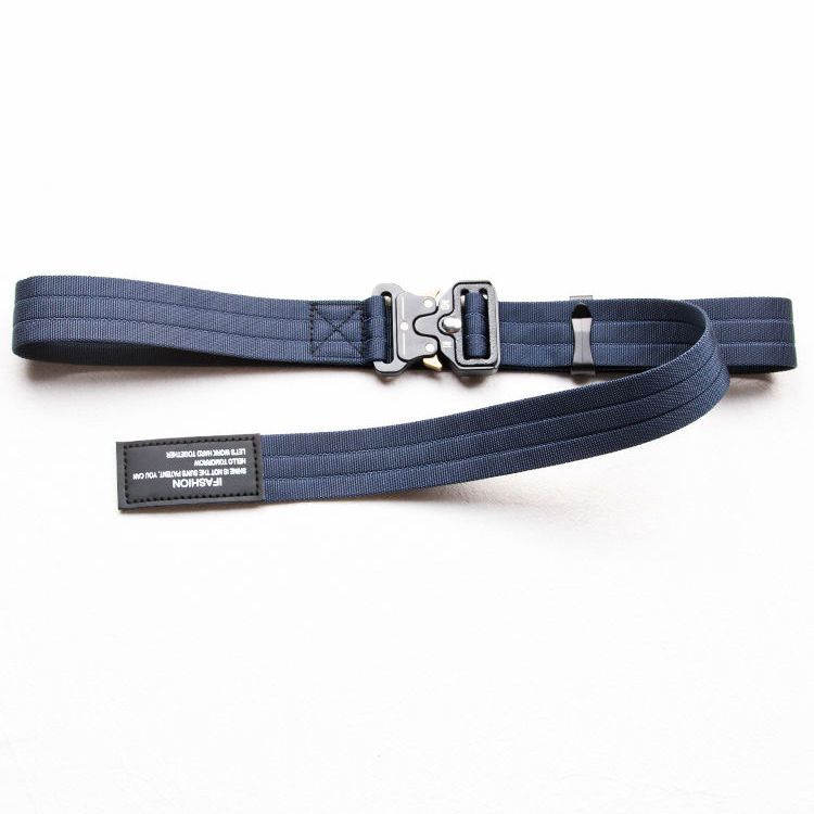 更新:79769491-99 (2pc/2件) 戰術腰帶 war game wargame military tactical belt #pdc 840819