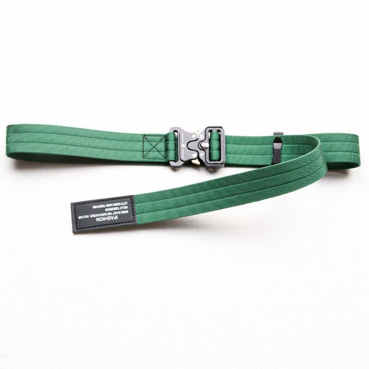 更新:79769491-99 (2pc/2件) 戰術腰帶 war game wargame military tactical belt #pdc 840819