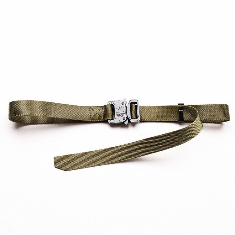 更新:79769491-99 (2pc/2件) 戰術腰帶 war game wargame military tactical belt #pdc 840819