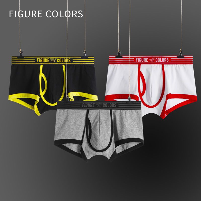 更新:79769491-98 (4pc/4條) 全新男裝男士內褲底褲 men underwear under pants brief thong bikini #pdc 701626