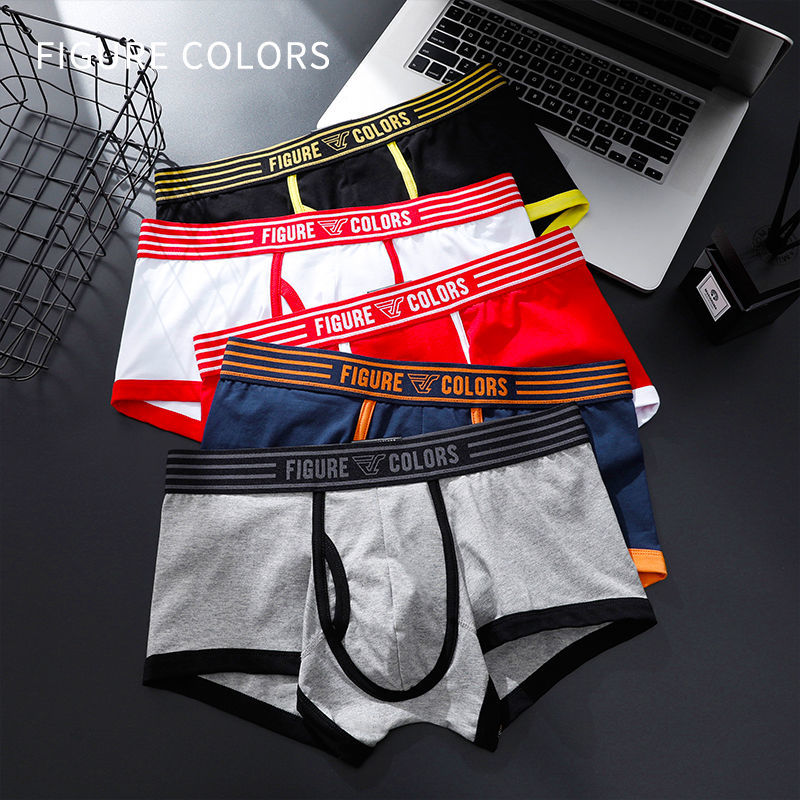 更新:79769491-98 (4pc/4條) 全新男裝男士內褲底褲 men underwear under pants brief thong bikini #pdc 701626