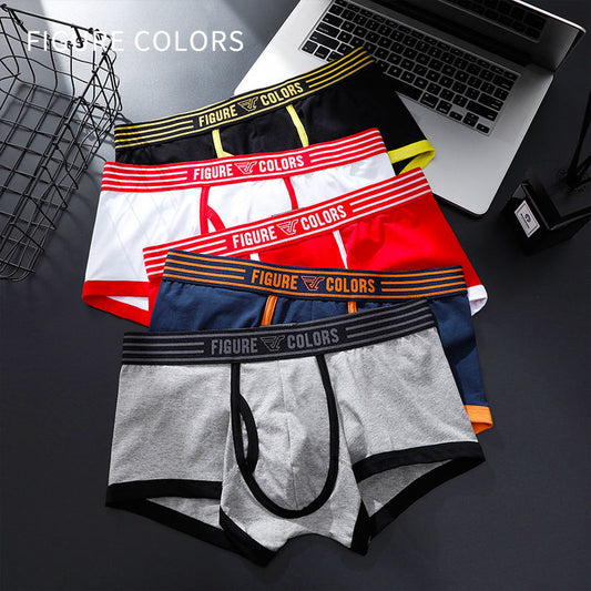 更新:79769491-98 (4pc/4條) 全新男裝男士內褲底褲 men underwear under pants brief thong bikini #pdc 701626