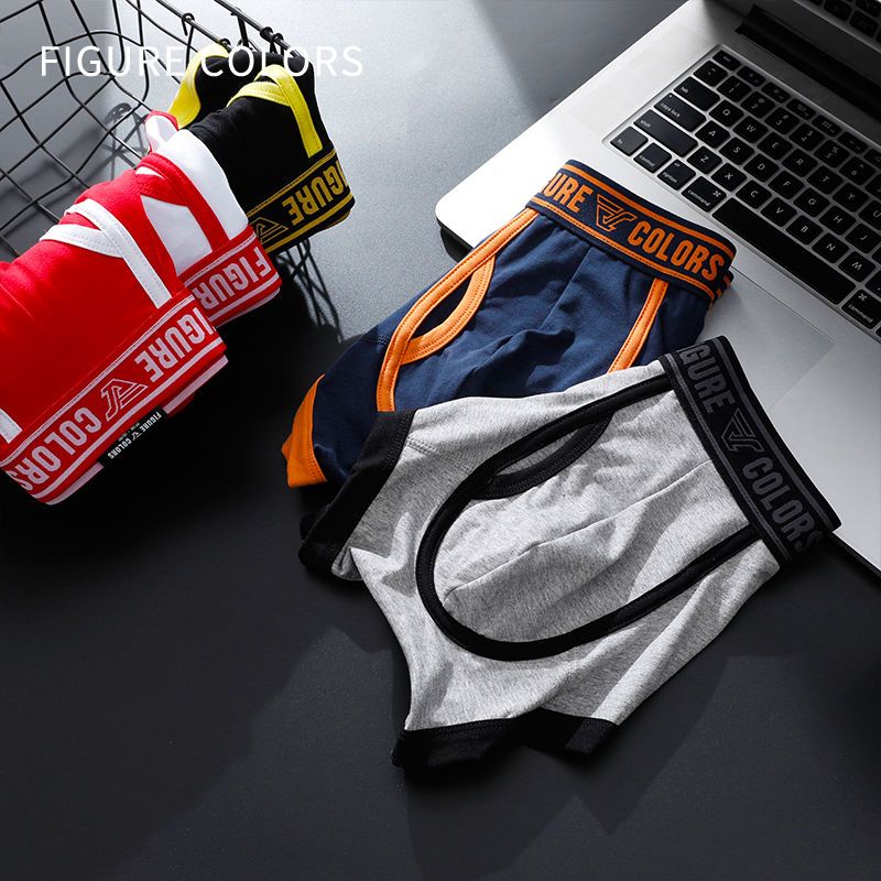 更新:79769491-98 (4pc/4條) 全新男裝男士內褲底褲 men underwear under pants brief thong bikini #pdc 701626