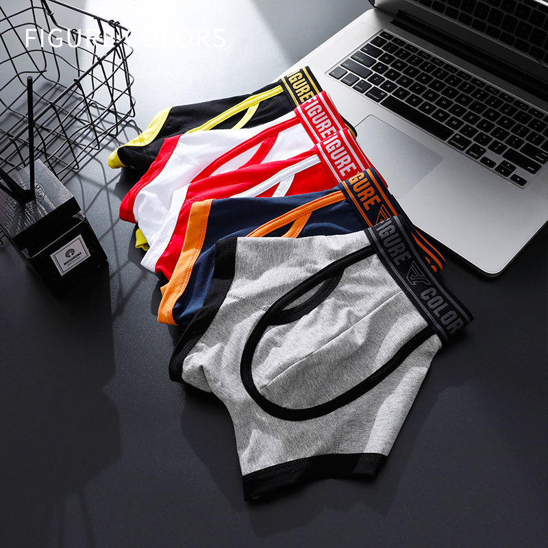 更新:79769491-98 (4pc/4條) 全新男裝男士內褲底褲 men underwear under pants brief thong bikini #pdc 701626