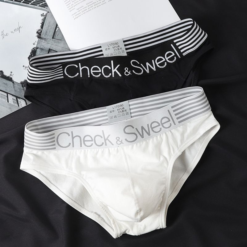 更新:79769491-98 (4pc/4條) 全新男裝男士內褲底褲 men underwear under pants brief thong bikini #pdc 701626