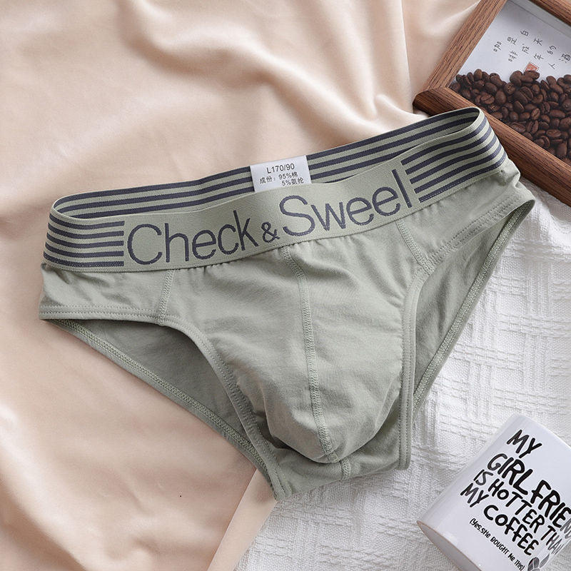 更新:79769491-98 (4pc/4條) 全新男裝男士內褲底褲 men underwear under pants brief thong bikini #pdc 701626