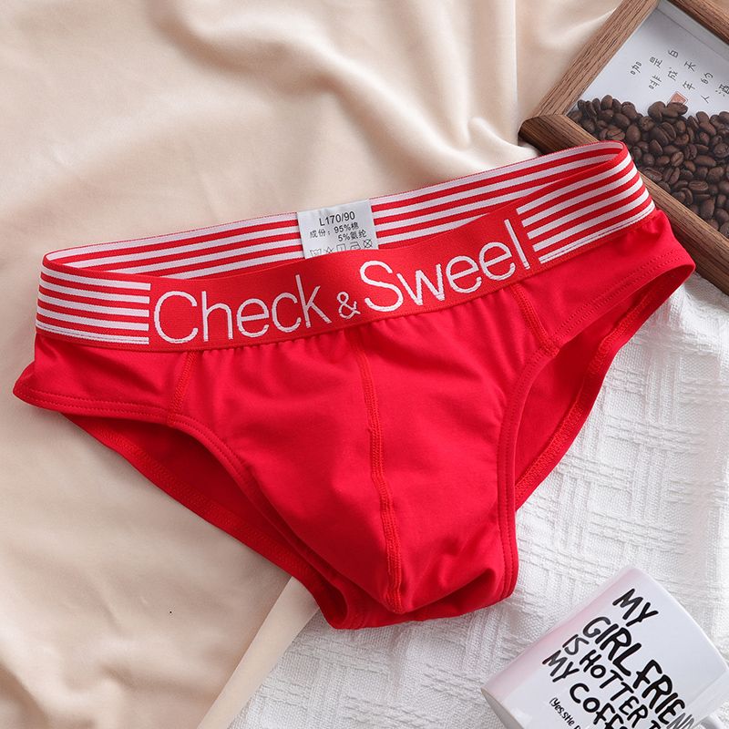 更新:79769491-98 (4pc/4條) 全新男裝男士內褲底褲 men underwear under pants brief thong bikini #pdc 701626