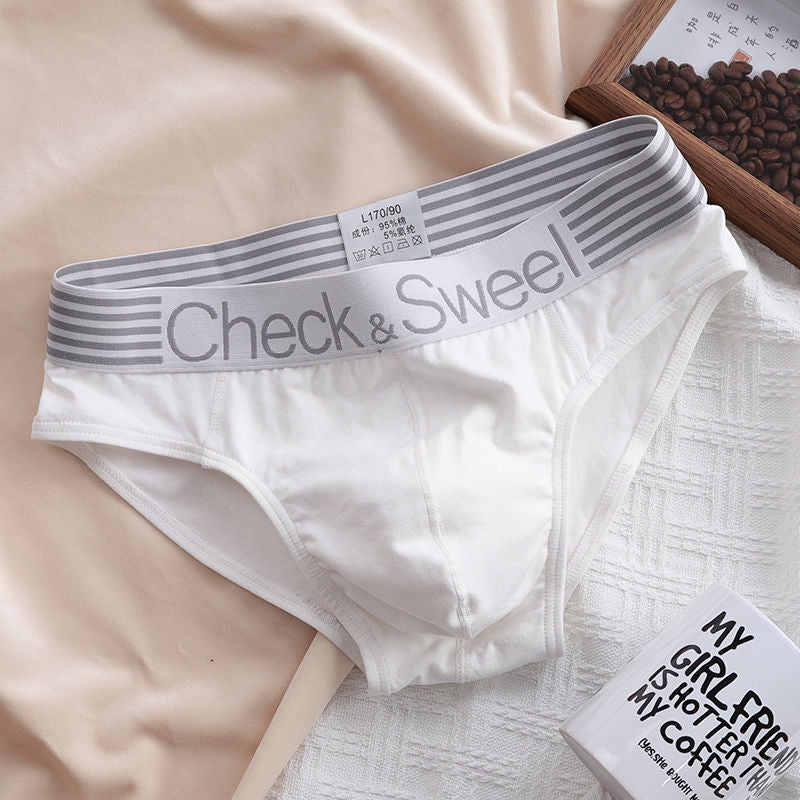 更新:79769491-98 (4pc/4條) 全新男裝男士內褲底褲 men underwear under pants brief thong bikini #pdc 701626