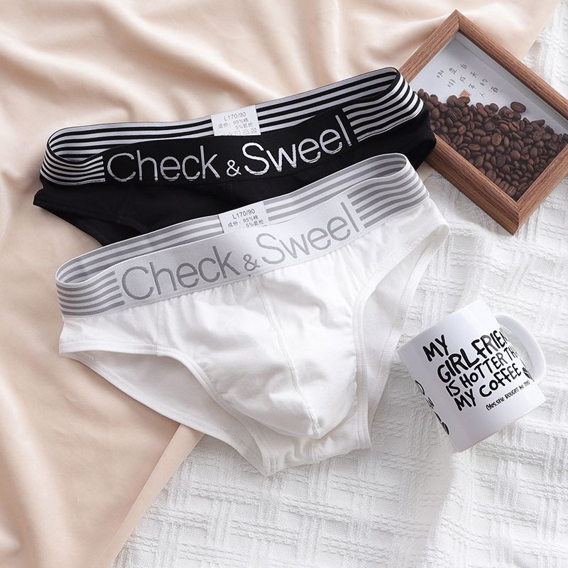 更新:79769491-98 (4pc/4條) 全新男裝男士內褲底褲 men underwear under pants brief thong bikini #pdc 701626