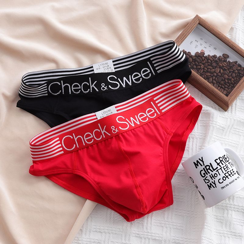 更新:79769491-98 (4pc/4條) 全新男裝男士內褲底褲 men underwear under pants brief thong bikini #pdc 701626