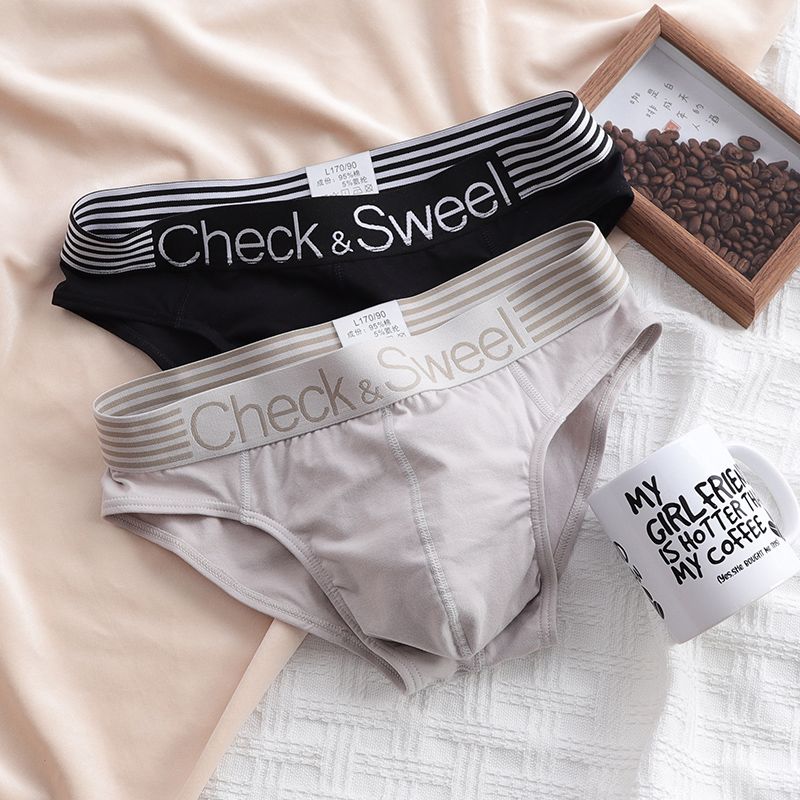 更新:79769491-98 (4pc/4條) 全新男裝男士內褲底褲 men underwear under pants brief thong bikini #pdc 701626