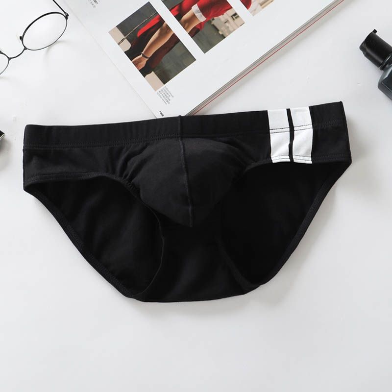 更新:79769491-98 (4pc/4條) 全新男裝男士內褲底褲 men underwear under pants brief thong bikini #pdc 701626