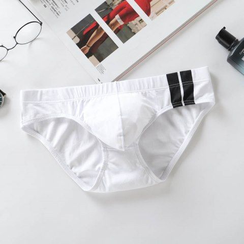 更新:79769491-98 (4pc/4條) 全新男裝男士內褲底褲 men underwear under pants brief thong bikini #pdc 701626