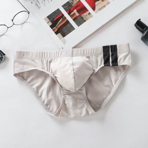 更新:79769491-98 (4pc/4條) 全新男裝男士內褲底褲 men underwear under pants brief thong bikini #pdc 701626