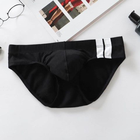 更新:79769491-98 (4pc/4條) 全新男裝男士內褲底褲 men underwear under pants brief thong bikini #pdc 701626