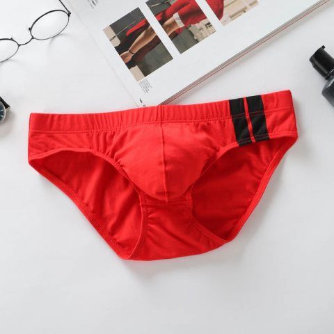更新:79769491-98 (4pc/4條) 全新男裝男士內褲底褲 men underwear under pants brief thong bikini #pdc 701626