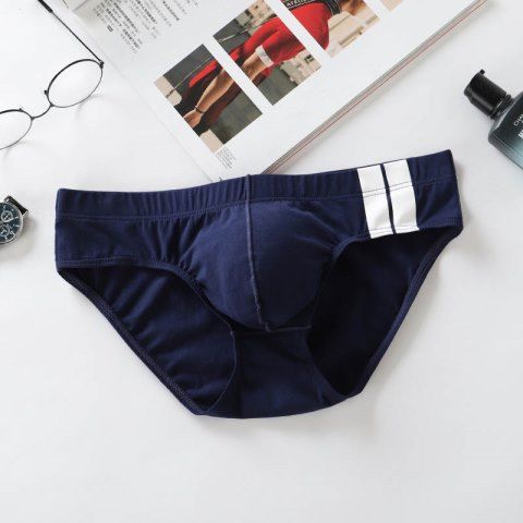 更新:79769491-98 (4pc/4條) 全新男裝男士內褲底褲 men underwear under pants brief thong bikini #pdc 701626
