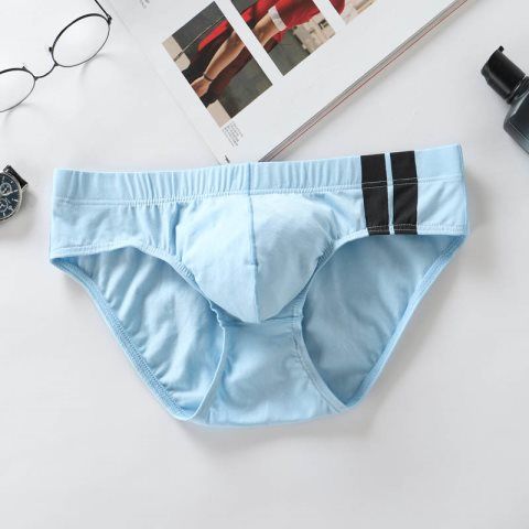 更新:79769491-98 (4pc/4條) 全新男裝男士內褲底褲 men underwear under pants brief thong bikini #pdc 701626